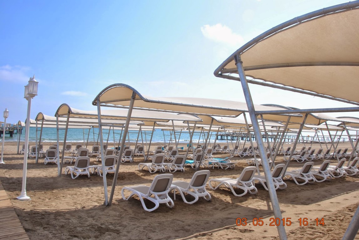 imagini hotel SUENO DELUXE BELEK